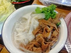 -东镇老火锅(长春路首店)