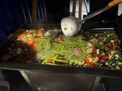 -湘西乌龙山铁板烧(双桥店)