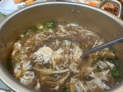 -百味地锅鸡(二店·财校分店)