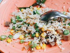 -半秋山西餐厅(宜昌大洋店)