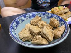 -李记热干面· 襄阳牛肉面