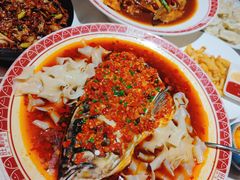 -旺顺阁·北京菜(北辰上品+)