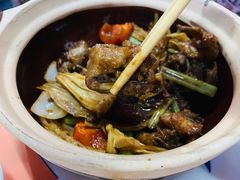 炆钳鱼煲-裕华(南华东路店)