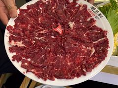 -潮正和潮汕牛肉火锅·老字号(番禺万达店)