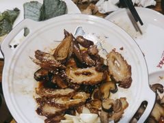 -老鼎万春卤菜(五代传承创始老店)