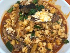 -刘信牛羊肉小炒泡馍(回民街店)