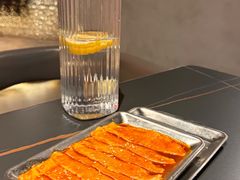 -黑崎烧肉·山野厨房(坪山店)