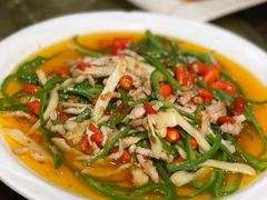 -菜香小厨(金发·印象南滨店)
