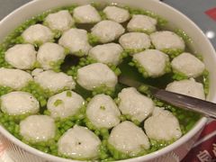 -添福来墨鱼饺子 · 海鲜东北菜(大连星海·黄浦路店)