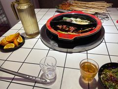 -钢管厂五区小郡肝串串香(奥克斯广场锦城万达店)