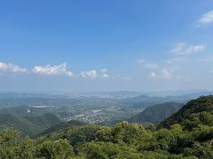 -莫干山风景区