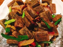 蕨巴腊肉-亮欢寨(凯里总店)