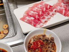 -海底捞火锅(江南盛天地店)