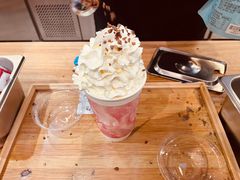 -霸王茶姬(大连万象汇店)