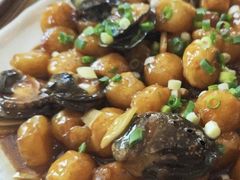 -老虎滩船说·海胆水饺·大连海鲜(老虎滩店)