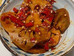 -味福记·江西小炒·南昌小吃(青山湖万达店)