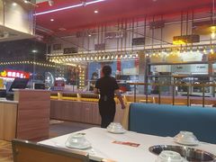 -八合里潮汕鲜牛肉火锅(吉大店)