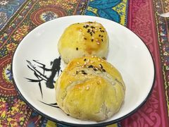 -烟疆印象新疆菜(万联广场店)