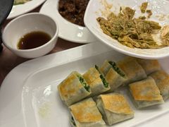 -烤肉宛饭庄(南礼士路店)