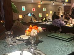 -翡翠鸟精品泰国菜(北辰财富中心店)