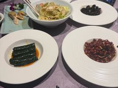 -山外山菜馆(玉泉路店)