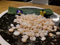 清炒河虾仁-新梅华(太仓万达店)