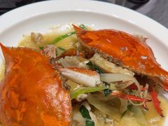 -骏莱海鲜鱼港(五角场店)