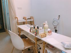 店内环境-M Nails & Beauty美甲美睫美体