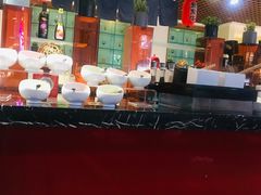 -上海丽笙精选海仑宾馆·莫赛克餐厅
