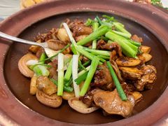 -顺味凤城·顺德菜专门店(九六广场店)