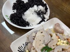 -观桥阁(锦溪店)