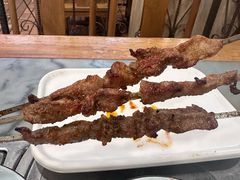 -马记伊源斋涮肉·清真菜(潘家园古玩市场店)