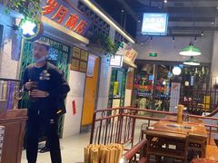 -楠火锅(昆山金鹰店)