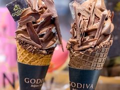 -GODIVA(王府井apm店)