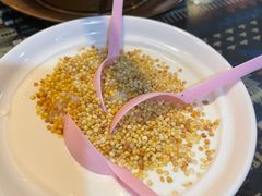 -蜗牛小馆醉乡民谣云南菜(惠新西里店)