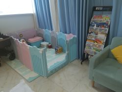 -哈喽美妈产后恢复中心(乐堤港店)