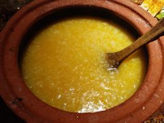 南瓜粥-霄汉羊排(万松园一店)