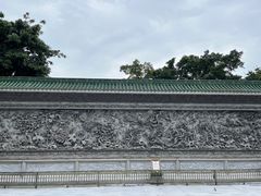 -宝墨园景区