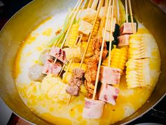-付小姐在成都(中山公园店)