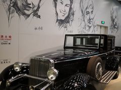 -上海电影博物馆
