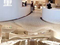 大堂-茉里粤菜(皇姑万象汇店)