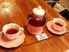 -Kitchen·Y洋厨房西餐厅(王府壹号店)