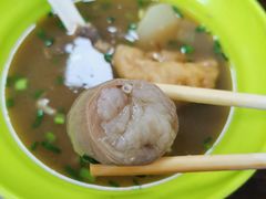 -正宗阳山牛杂(东城店)