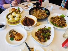 -大铁勺新津菜(东丽阳光新业广场店)
