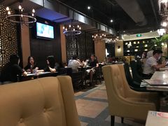 -绿茵阁(体育西分店)