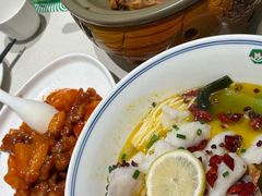 -绿草地·湘菜(芙蓉天街店)