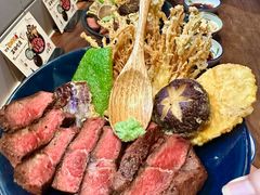 -满满初牛·炭烧牛肉专门店(国大店)