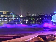android_upload_pic-欢乐海岸水秀剧场