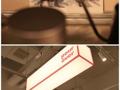 -Dogi&kiki Coffee(中心商务大厦店)