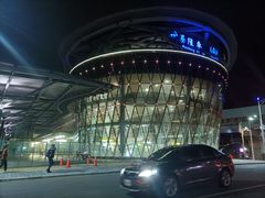 -基隆火车站(Keelung Ma)